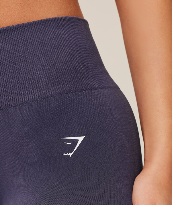 Everyday Seamless Washed Legging 2.0