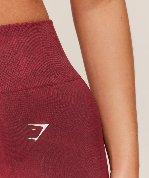 b096db46-fb2f-40c1-9197-2dc7c13dbe61 Everyday Seamless Washed Shorts 2.0