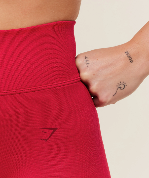 Lift Seamless Shorts