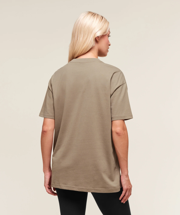 Training Oversized T-Shirt