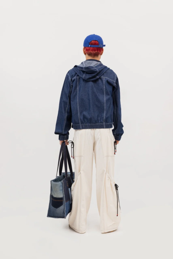 The Super Pocket Pants