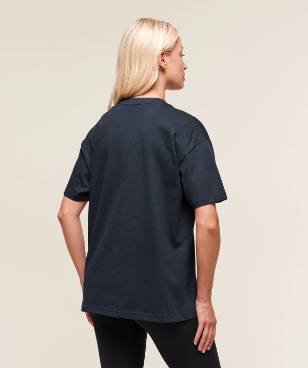 Training Oversized T-Shirt