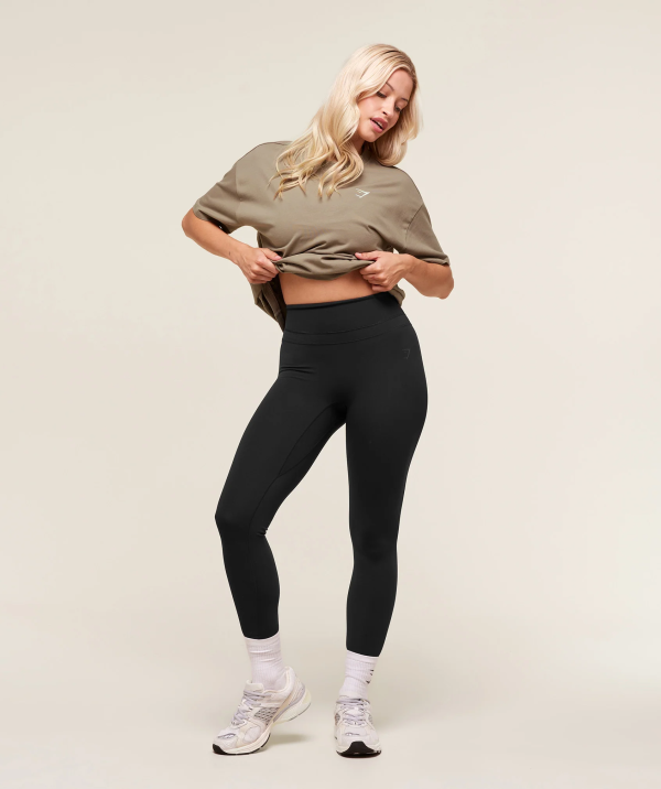 Training Oversized T-Shirt