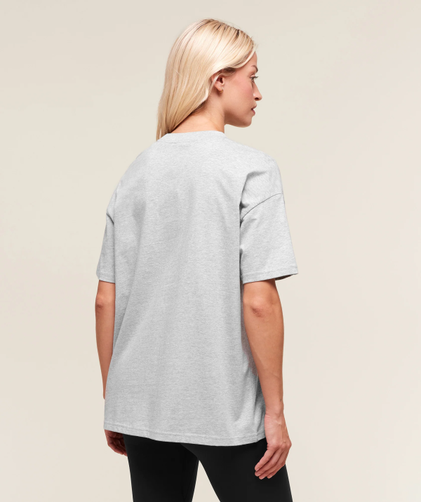 Training Oversized T-Shirt