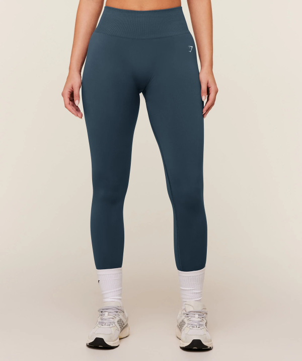 Everyday Seamless Legging 2.0