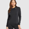 Everyday Seamless Long Sleeve Top