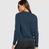 Everyday Seamless Long Sleeve Top