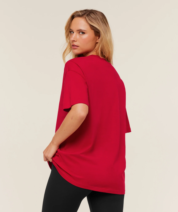Training Oversized T-Shirt