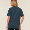 Training Oversized T-Shirt