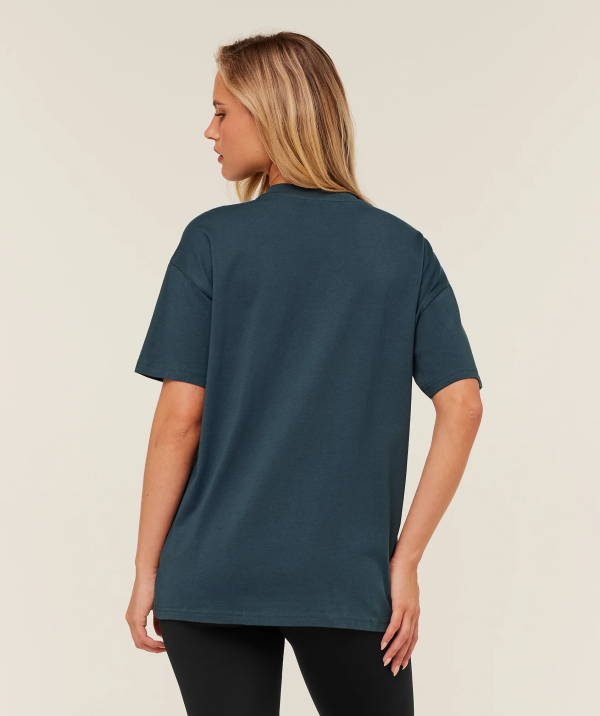 Training Oversized T-Shirt