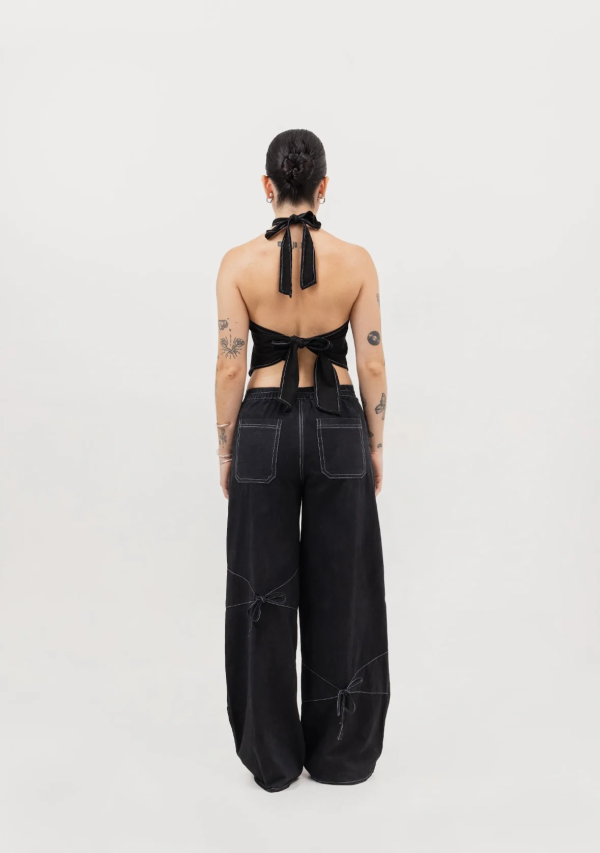 The Lacitos Manta Pants