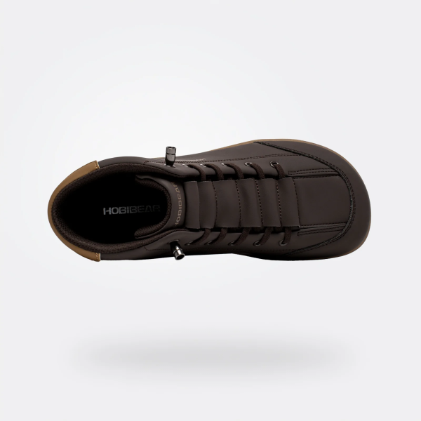 Yew - Barefoot Shoes