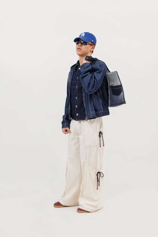 The Super Pocket Pants