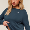 Everyday Seamless Long Sleeve Top