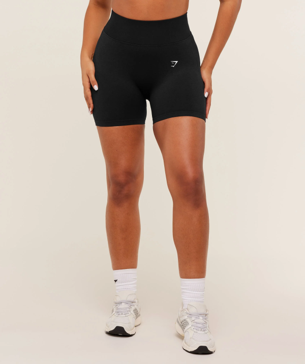 Lift Seamless Shorts