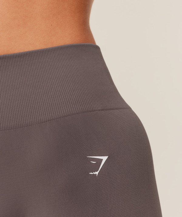Everyday Seamless Shorts 2.0