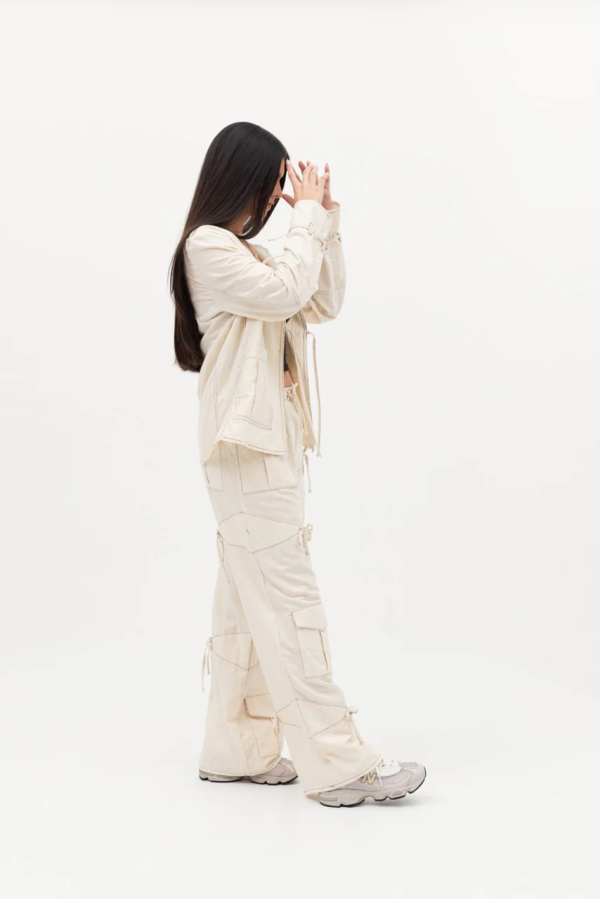 The Lacitos Manta Pants