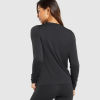 Everyday Seamless Long Sleeve Top